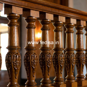 Steel Balcony India Latest No-215