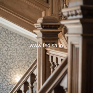 Ghar Design India Railings No-216