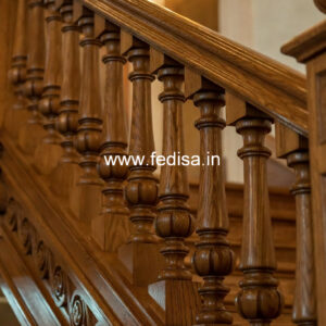Modern India Balcony Decor No-218