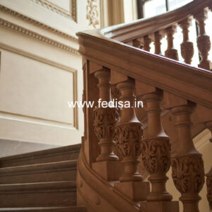Indian Steel Balcony Ideas No-220