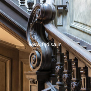 Ghar Balcony Style India No-224