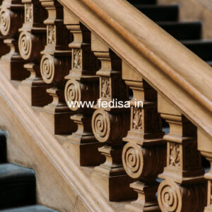 Indian Modern Railing Collection No-227