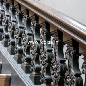 Top 20 Balcony Railing Designs 2026 No-229