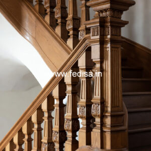 Modern Front Balcony Railing Designs No-240