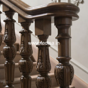Best House Railing Ideas For Safety No-246