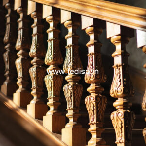 Top Trending Railing Design Ideas For 2026 No-251