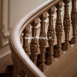 New Balcony Railing Design Trends In India No-257