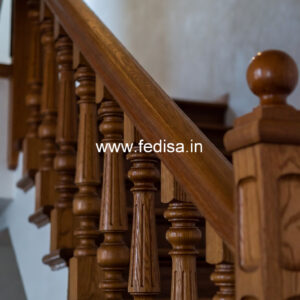 Simple Balcony Railing Design For Indian Homes No-263