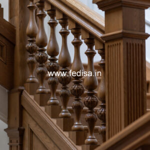 Modern Front Balcony Railing Design Ideas No-264