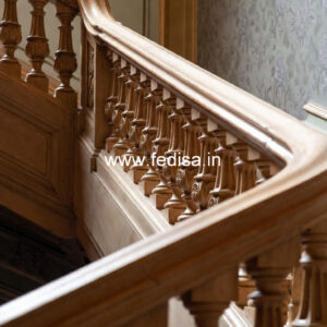 Unique Steel Railing Design Ideas For Home Exterior No-266