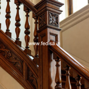 Modern Balcony Railing Designs With Price No-267