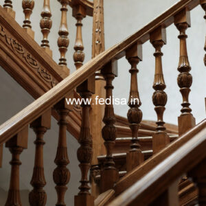 Latest Balcony Railing Design Ideas For India No-274