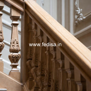 Modern House Front Railing Design Ideas No-275