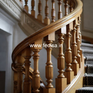 Best Railing Design For Home Exterior 2026 No-276