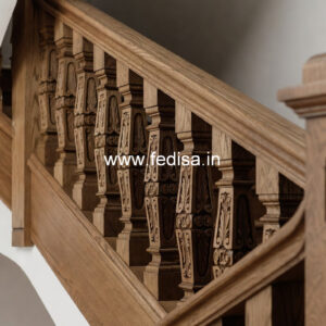 Modern Steel And Glass Railing Design Ideas No-285