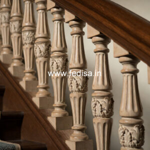 Best Balcony Safety Railing Designs For Homes No-286