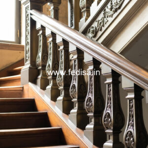 Best Steel Railing Design For Front Balcony No-295