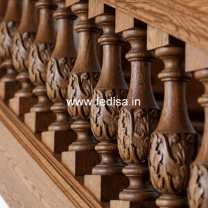 Top Balcony Railing Design Ideas For Safety No-298