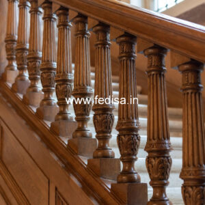 Affordable Balcony Railing Ideas For Homes No-304