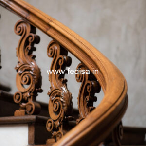 Best Railing Design For Home Safety No-316