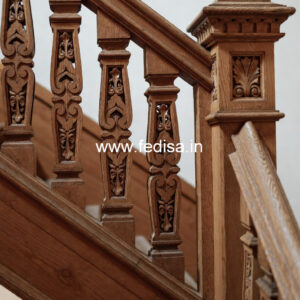 Simple Balcony Railing Design Ideas For Home No-322