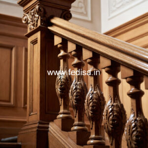 Creative Home Exterior Railing Ideas No-327