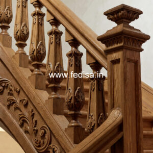 Affordable Exterior Railing Designs No-332