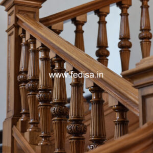 Latest Exterior Balcony Design Ideas No-335