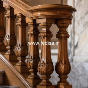 Top Balcony Railing Ideas For Modern Homes No-339