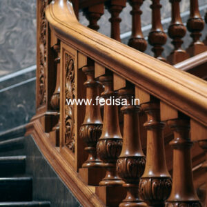 Ghar Ke Liye Modern Balcony Railing Design Ideas No-347