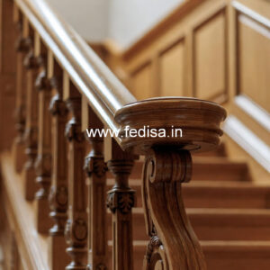 Modern Ghar Balcony Railing Design Ideas No-352