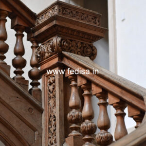 Modern Steel Railing Design India Homes No-356