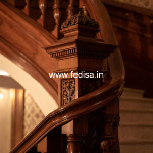 Latest Ghar Balcony Design Ideas With Railings No-361