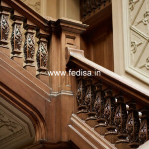 Ghar Ki Safety Ke Liye Best Railing Design No-363