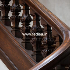 Indian Style Balcony Railing Design Ideas No-373