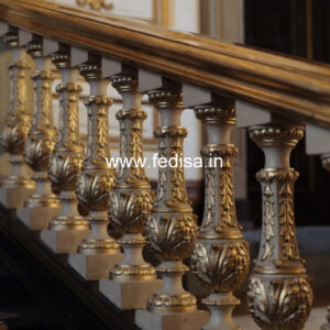 Ghar Ke Liye Latest Railing Design No-386