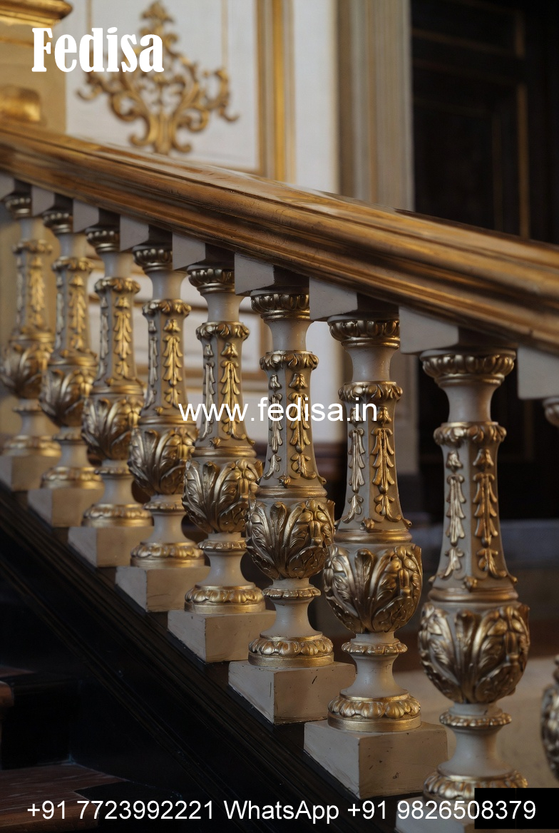 Ghar Ke Liye Latest Railing Design No-386
