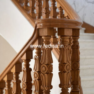Stylish Balcony Design India Latest Trends No-387