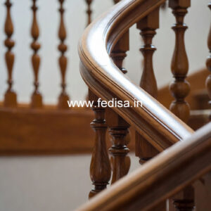 Ghar Ke Liye Stylish Steel Railings No-390