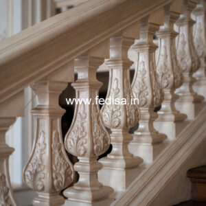 Indian Balcony Design Ideas With Railings No-392
