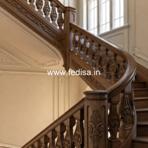 Best Modern Balcony Railing India No-400