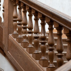 Modern Exterior Railing India Homes No-411