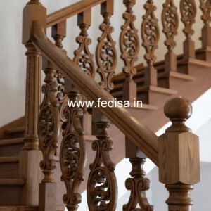 Ghar Exterior Balcony Railing Ideas No-415