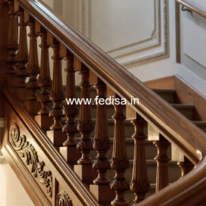 Modern Balcony Design India 2026 No-416
