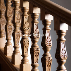 Best Balcony Railing India Small House No-418