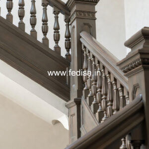 Ghar Ke Liye Steel Railing Design Ideas No-419