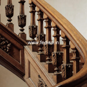 Modern Balcony Design India Homes No-425
