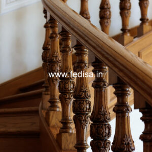 Modern Exterior Balcony Ideas India No-429