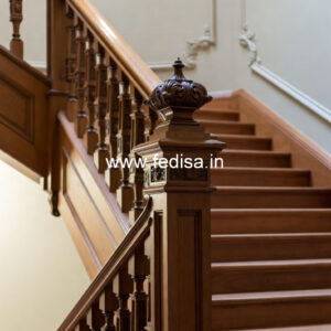 Ghar Balcony Design With Stylish Railings No-431