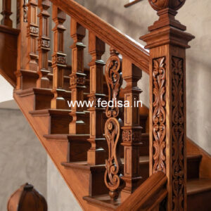 Best Railing Design India Latest 2026 No-432